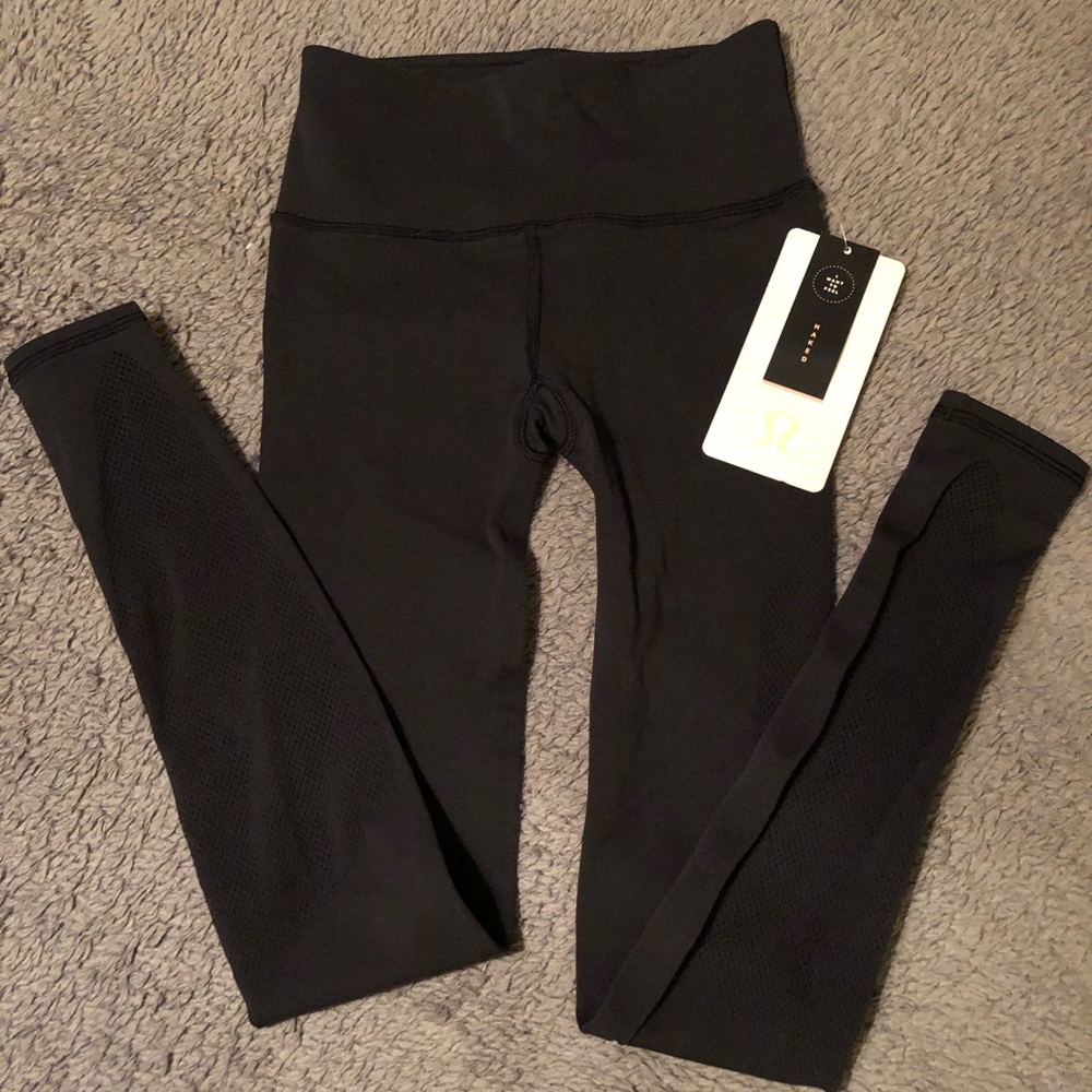 **Authentic**Lululemons leggings